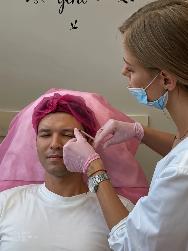 Ботулінотерапія