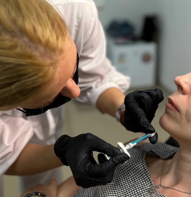 Мезотерапія